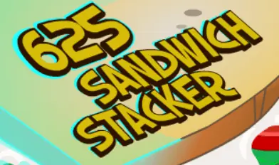 625 Sandwich Stacker logo