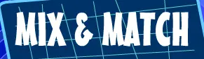 64 Zoo Lane Mix & Match logo
