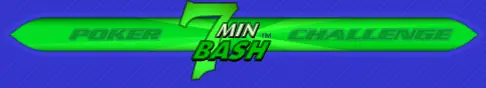 7 Minute Bash logo