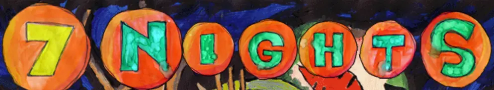 7 Nights logo