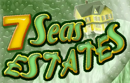 7 Seas Estates logo