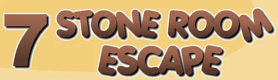 7 Stones Room Escape logo