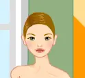 70's Fashion Dress Up Game logo