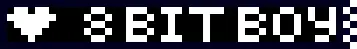 8BitBoy logo