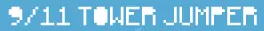 9/11 Tower Jumper logo