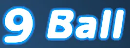 9 Ball logo