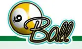 9-Ball logo