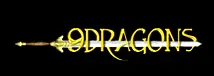 9 Dragons logo