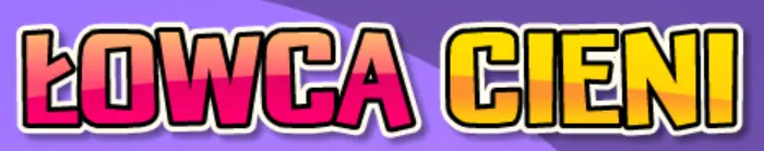 Łowca cieni logo