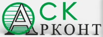 ОСК ΑΡΚΟΗΤ logo
