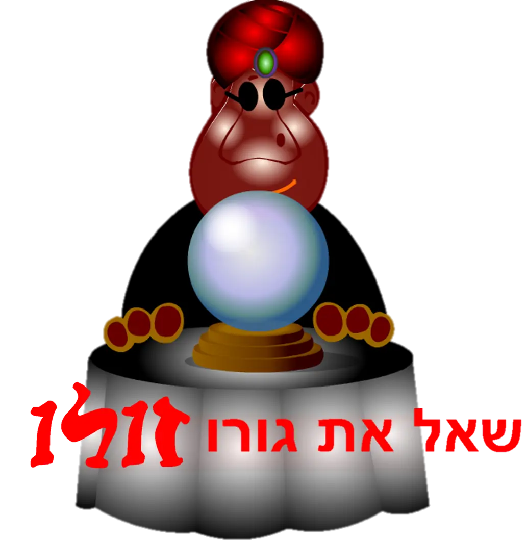 שאל את גורו זולו logo