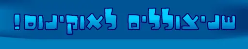 שניצוללים לאוקינוס logo