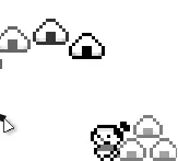 おむすびデリバリー OmusubiDelivery logo