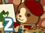 お絵かきパズルNo.2 logo