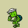 かっぱサバイバル logo