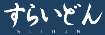 すらいどん logo