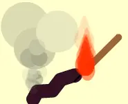 へびはなび logo