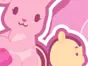 ぽちぽちパズルNo.27 logo