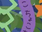 ぽちぽちパズルNo.48 logo