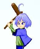 もちつき logo