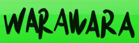 わらわらしようぜ logo