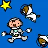 アストロキッズ logo