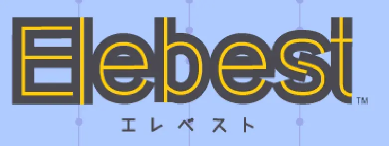 エレベスト logo