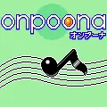 オンプーナ logo