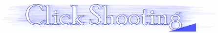 クリックシューティング -ClickShooting- logo