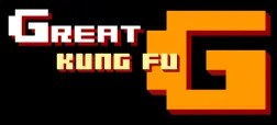 グレートカンフーG logo