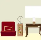 コインの部屋 logo