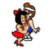 ゴリミのラブハンター logo