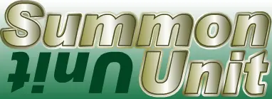 サモンユニット logo