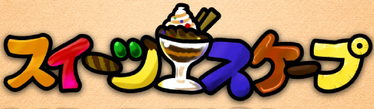 スイーツエスケープ logo