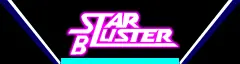 スターブラスター logo