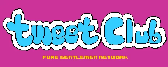 ツイートクラブ logo