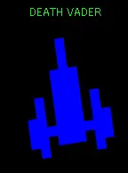 デスベーダー logo