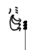 ノミのせ logo
