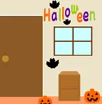 ハッピー☆ハロウィン logo