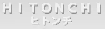ヒトンチ logo