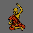 ピュアの扉 logo