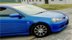 ホンダ インテグラ DC5 (360 Pano) logo