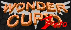 ワンダーキューピッドZERO logo