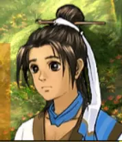 上古神器1正式版 logo