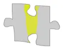 動くジグソー logo