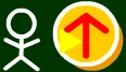 勝ち組人生、浮き沈み logo