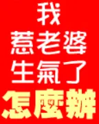 我惹老婆生氣了怎麽辦 logo