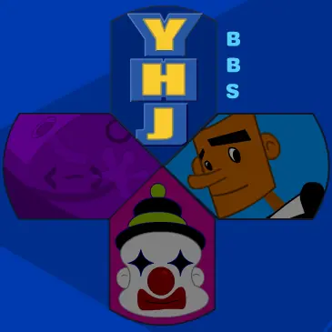 木偶战记2 之难缠的小丑 logo