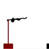 鉄棒くん logo