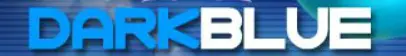 다크블루 logo